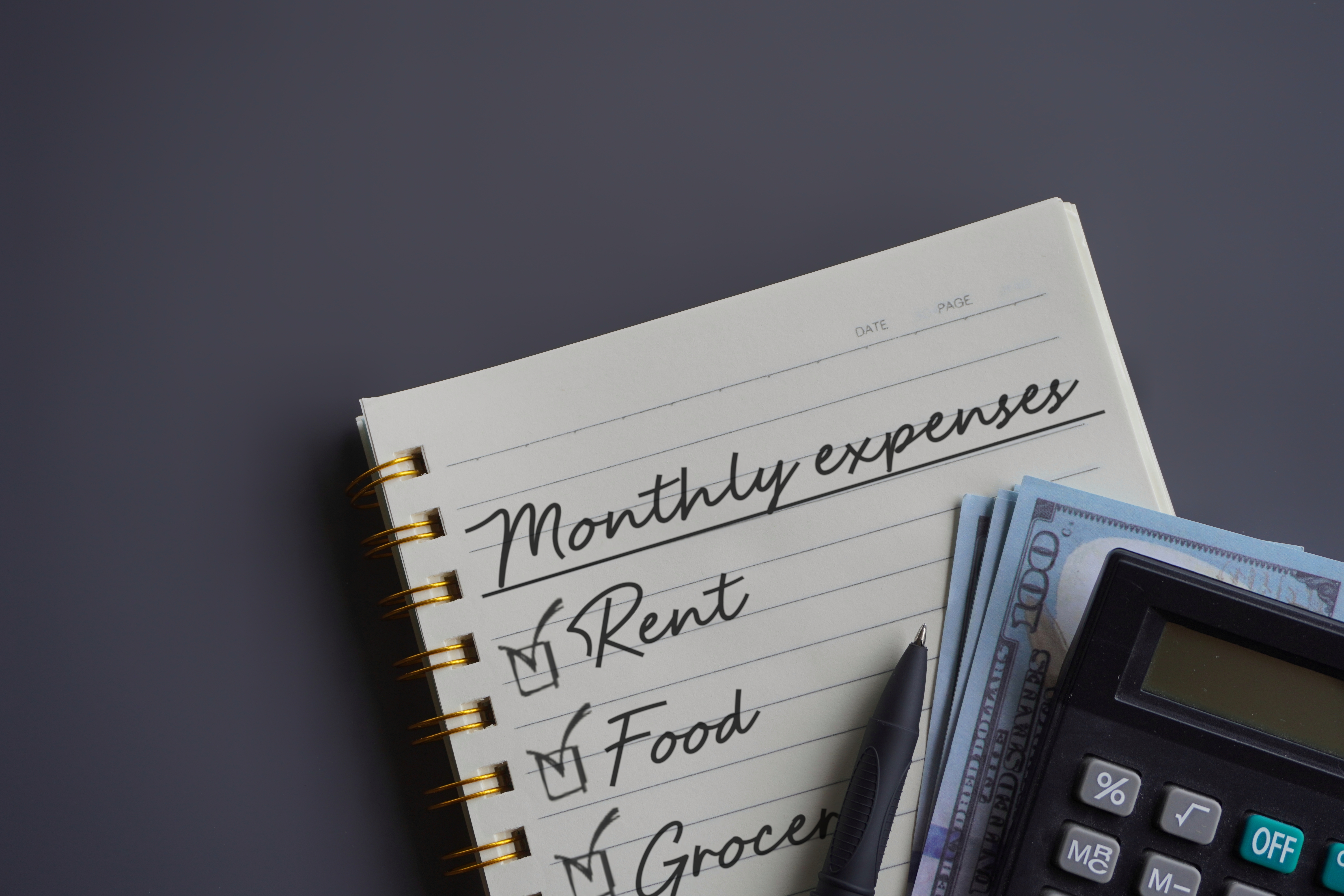 Everyday Bills
